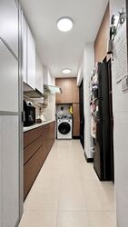 Blk 455B Fernvale Woods (Sengkang), HDB 2 Rooms #589348241